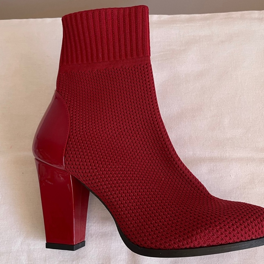 Cop Copine Boots - Picture 9 of 12
